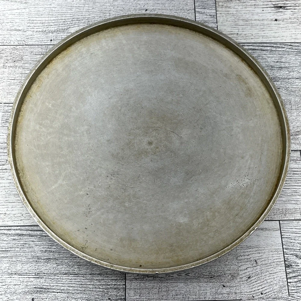 Vintage Kitchen Craft 2.5 Quart‎ Sauce Pan With Lid Made In USA
